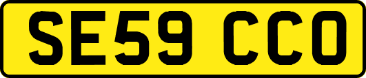 SE59CCO
