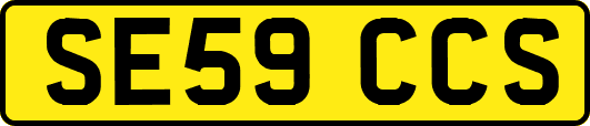 SE59CCS