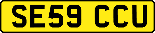 SE59CCU