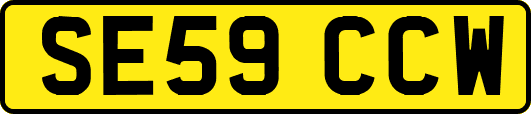 SE59CCW