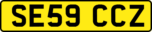 SE59CCZ