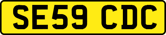 SE59CDC