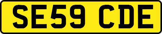 SE59CDE