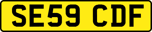 SE59CDF