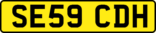 SE59CDH