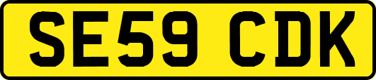 SE59CDK