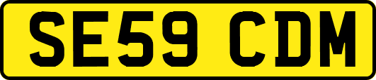 SE59CDM