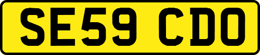 SE59CDO