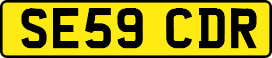 SE59CDR