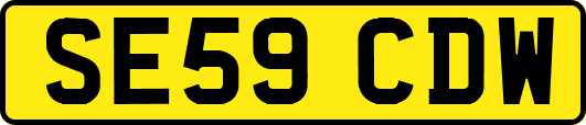 SE59CDW