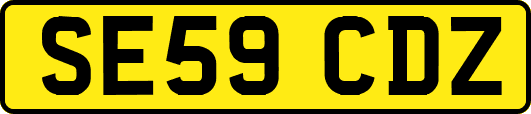SE59CDZ
