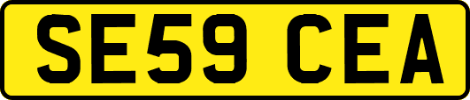 SE59CEA