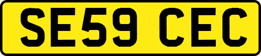 SE59CEC