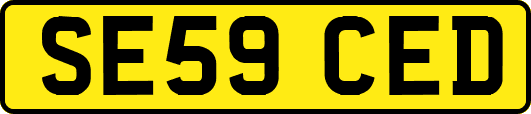 SE59CED