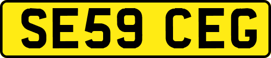 SE59CEG