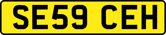 SE59CEH