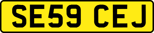 SE59CEJ