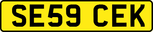 SE59CEK