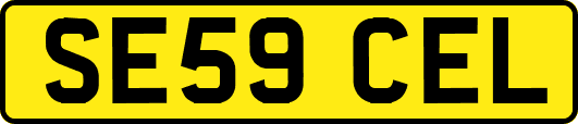 SE59CEL
