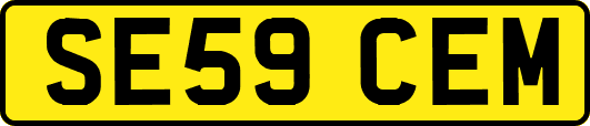 SE59CEM