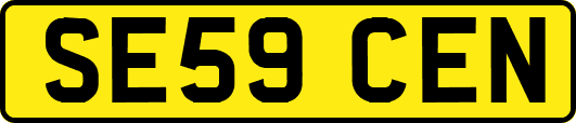 SE59CEN