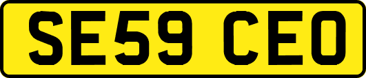 SE59CEO