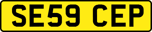 SE59CEP