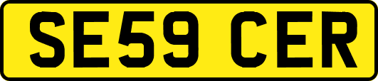 SE59CER