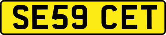 SE59CET