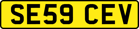 SE59CEV