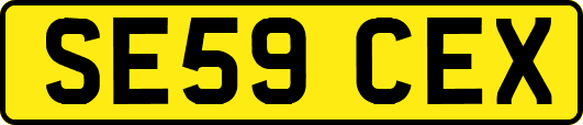 SE59CEX