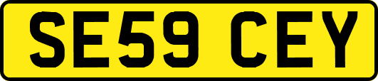 SE59CEY
