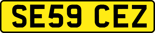 SE59CEZ
