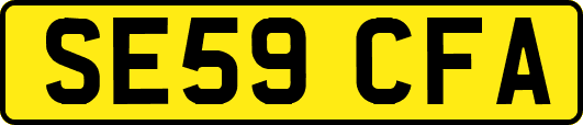 SE59CFA