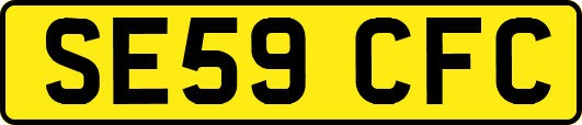 SE59CFC