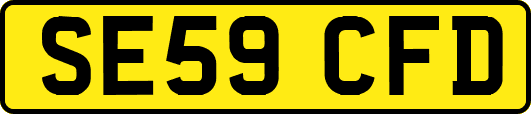 SE59CFD