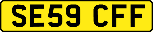 SE59CFF