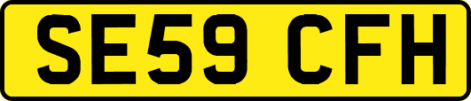 SE59CFH