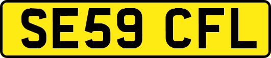 SE59CFL
