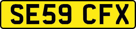 SE59CFX
