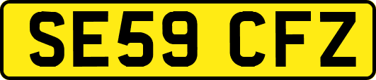 SE59CFZ