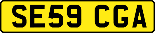 SE59CGA