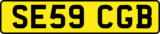 SE59CGB