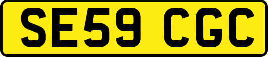 SE59CGC