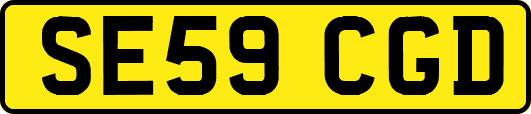 SE59CGD