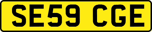 SE59CGE
