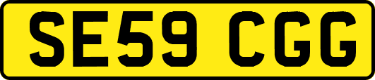 SE59CGG