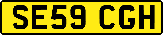SE59CGH