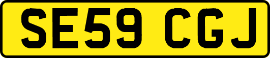 SE59CGJ