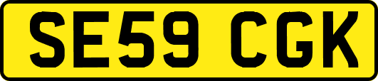 SE59CGK